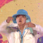 [방탄소년단] 멤버별 <b>풀샷</b> 직캠을 달라!!  제이호프~~~