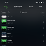 [NCT칠프] 아직 <b>회사</b>지만 원클릭 누를 시간은 있다구요
