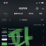[NCT칠프] 노래 진짜 개좋다