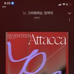 [세븐틴] 약간 우리 응원법이