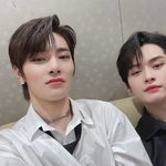 [스키즈] 승<b>민아</b> 현진아