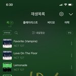 [NCT칠프] 기운빠지는말 하나만 하고 걍 스밍할게