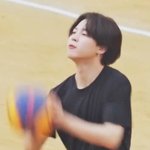 [방탄소년단] 넣고야 말겠다는 다부진 <b>부리</b>ㅋㅋㅋㅋㅋ