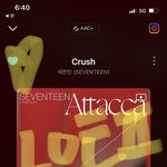 [세븐틴] <b>캐럿</b> 버전