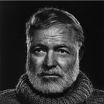 허밍웨이의 정신병