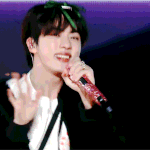 [방탄소년단] <b>리본</b> 진짜 개치인다