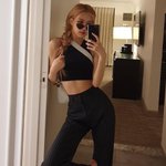 여돌 거울셀카 줄사람~.ᐟ~.ᐟ 누구든 좋와