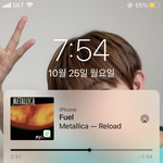 [ㅈㄱㄴ] 주변소리 안들릴때까지 음악소리 키웠더니