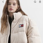 <b>타미</b>진스 숏패딩 ㅇㄸ?