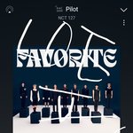 [NCT칠프] 나 <b>무한</b>적아 진짜 좋아하거든