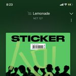 [NCT칠프] 얘들아 선물하기 <b>애용</b>하자 하루에 10번 가능‼️