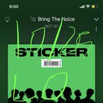 [NCT칠프] <b>탑백</b> 1칸 올랐다..