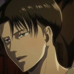 [진격의거인] 리바이가 나 순수하게좋아했으면좋겠다-3