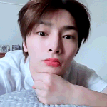 [스키즈] 이엔이 고개 까딱하면서 웃는 거 <b>버릇</b>인가