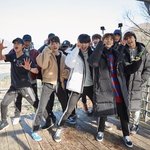 [더보이즈] 하여간에 <b>손영재</b>