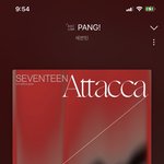 [세븐틴] 아 드디어 인.팤 <b>송장</b> 떴다ㅠ