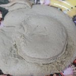 [댓글부탁해] <b>전자</b>레인지로 바나나케이크 만들었어!!