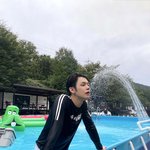 투바투 연준 방금 올린 사진