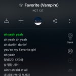 다들 엔시티 신곡 어때?