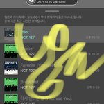 [NCT칠프] <b>아</b><b>뭐</b>말할라햇디