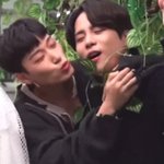 우리 막내 뽀뽀 진짜 싫어요 ㅋ