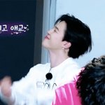 [방탄소년단] 이거 움짤 있는 <b>사라</b>무ㅜ