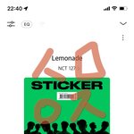 [NCT칠프] 내일 되면