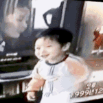 [더보이즈] 긴장되니까 아빠가치 <b>투척</b>