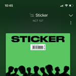 [NCT칠프] <b>페이</b>보릿아 힘줘!