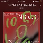 [세븐틴] 우리 <b>음차</b> 잘 유지하면