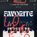 [NCT칠프] <b>사소</b>한 글들도 인증해주면 좋겠는 바람