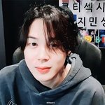 [방탄소년단] 박지민 <b>머리</b> 묶는 거 보고싶다