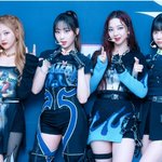 [이것좀봐줘] 에스파 인기가요 무대 사진 모음! 4명의 광야의 여신들