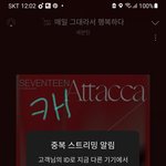 [세븐틴] 얘들아 우리 그래도 많이 <b>성장</b>했다