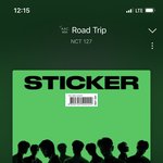 [NCT칠프] 앨범 오는 중