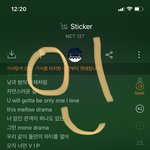 [NCT칠프] 우리 <b>aaa</b>는 놓은 거야??