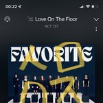 [NCT칠프] 나 <b>프리징</b> 1등 하고 싶어요