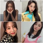 [이것좀봐줘] 오마이걸 F4 <b>유시</b>아 김지호 배유빈 최아린