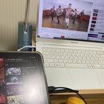 [NCT칠프] 스밍하는거 지쳤는데 1위해서 <b>피곤</b>이 가셨다