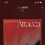 [세븐틴] 안무영상 <b>우지</b> 옷