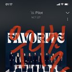 [NCT칠프] 우리 활동기간 이번에 짧으니까 끝까지 <b>탈주</b>없이 가보자
