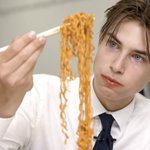 [풀햄보이즈] 풀햄보이즈의 젓가락 <b>사용법</b>ㅋㅋㅋㅋ