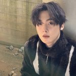 [아스트로] 흑곰 <b>윤산하</b>ㅋㅋㅋ