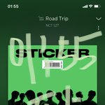 [NCT칠프] 귀찮긴 해도 인증플 타니까 어그로 확 줄고 같이하는느낌나서...