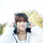 같은 그룹 아니랄까봐,, <b>핫</b><b>팩</b> 가지구 이렇게 귀여워도 돼?ㅠ