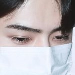 세훈이 쌍커풀에 끼어 죽고싶다