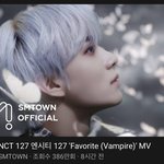 [NCT칠프] 뮤비 390<b>만회</b>까지 4만밖에 안남았다(인증ㅇ)