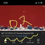 [NCT칠프] <b>오오</b> 뮤비 389만!!!