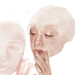 <b>인물화</b> 처음그려봐따