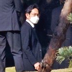 이재용 "겸허한 마음으로…뉴삼성 만들자"